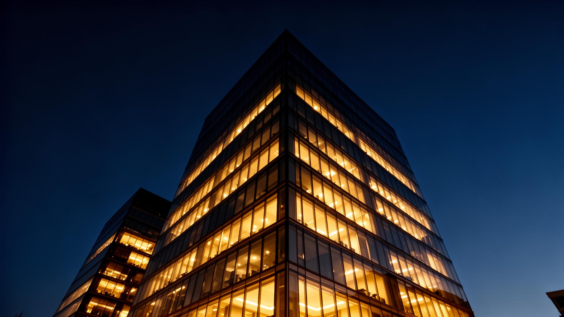 Architettura corporate
